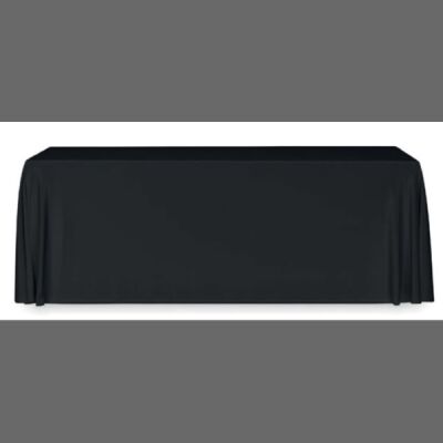 Table cloth black  Thumbnail