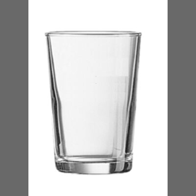 Conique Tumbler Glass  Thumbnail