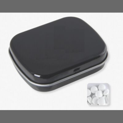 BK mint tins  Thumbnail
