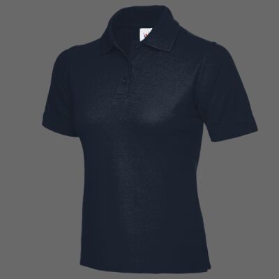 RTYC Ladies Poloshirt Thumbnail
