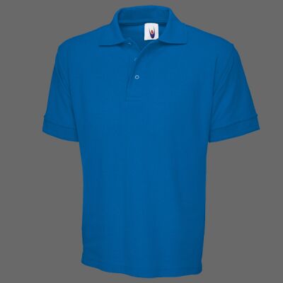 Templars Golf Cotton Polo shirt Thumbnail