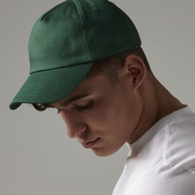 RTYC Authentic 5-panel cap Thumbnail