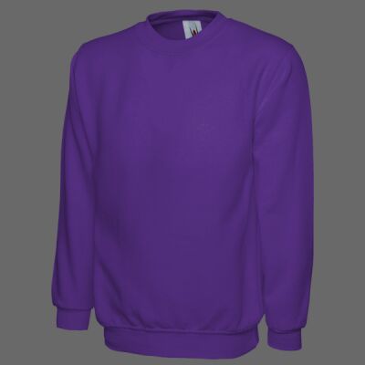 Classic Sweatshirt Thumbnail