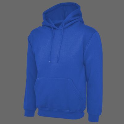 Premium Hooded Sweatshirt Thumbnail