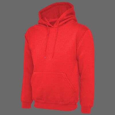 Classic Hooded Sweatshirt Thumbnail