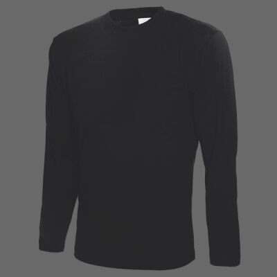 Long Sleeve T-shirt Thumbnail