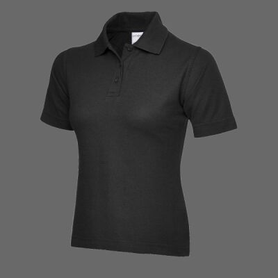 Ladies Ultra Poloshirt Thumbnail