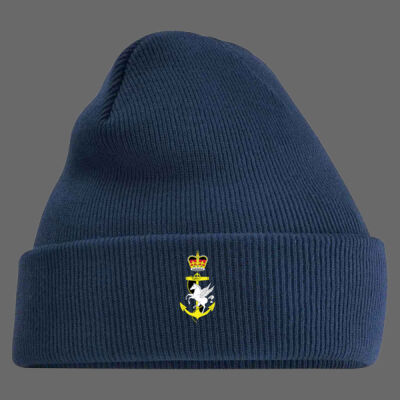 RTYC Beanie Hat Thumbnail