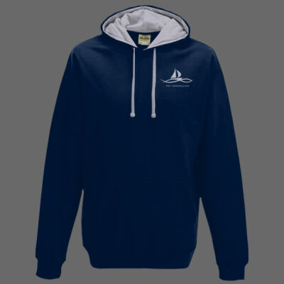 Kent Schools Sailing Association Hooded Sweatshirt  Thumbnail