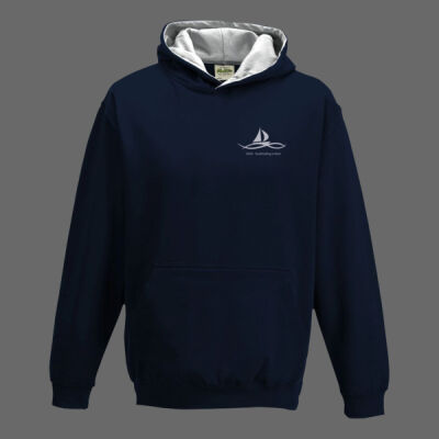 Kent Schools Sailing Association Junior hoodie Thumbnail