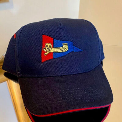 Margate YC Baseball Cap Thumbnail
