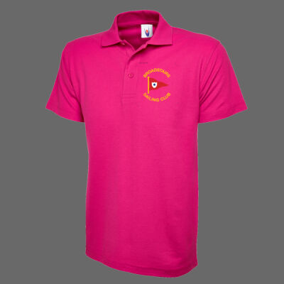 BSC Polo shirt Thumbnail