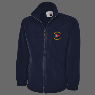 BSC Fleece Jacket Thumbnail