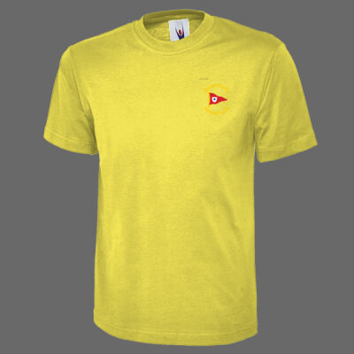 BSC t shirt Thumbnail