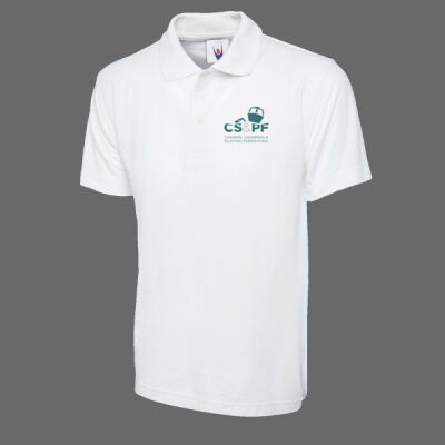 CS & PF polo shirt Thumbnail