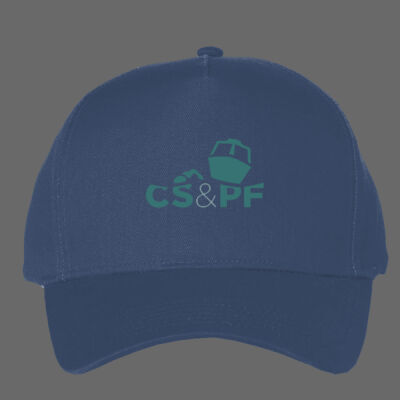 CS & PF Baseball cap Thumbnail