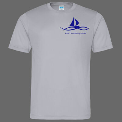 Kent Schools Sailing Association T shirt Thumbnail