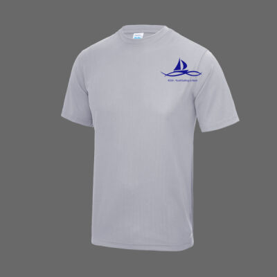 Kent Schools Sailing Association Junior T shirt Thumbnail