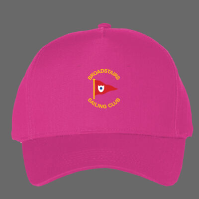 BSC Baseball Cap Thumbnail