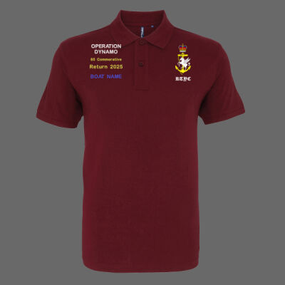 Operation Dynamo Thumbnail