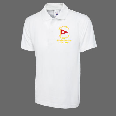 BSC Polo shirt 2 Thumbnail