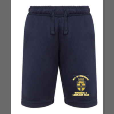 LV297 Kids Shorts  Thumbnail