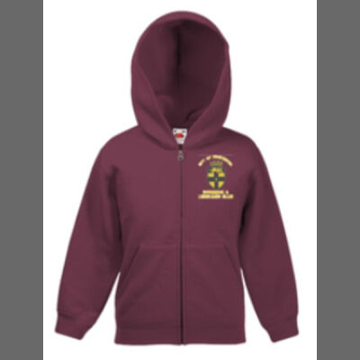 SS16B Kids Fleece Thumbnail